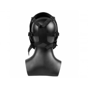 Маска защитная M06 Tactical Skull Mask (Will-o'-the-wisp) WoSport